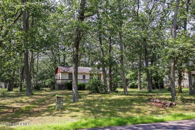 3 Cypress Avenue, Jackson, NJ 08527