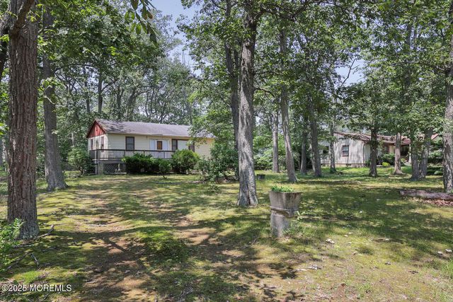 3 Cypress Avenue, Jackson, NJ 08527