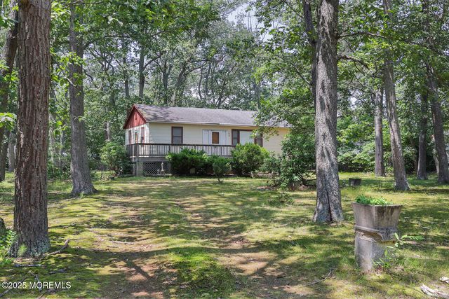 3 Cypress Avenue, Jackson, NJ 08527