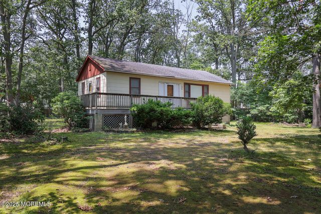 3 Cypress Avenue, Jackson, NJ 08527