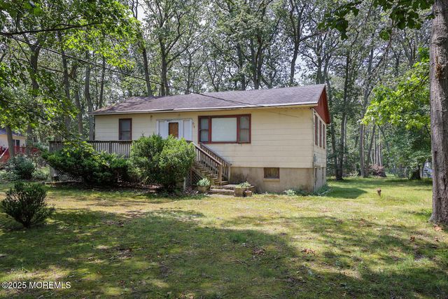 3 Cypress Avenue, Jackson, NJ 08527