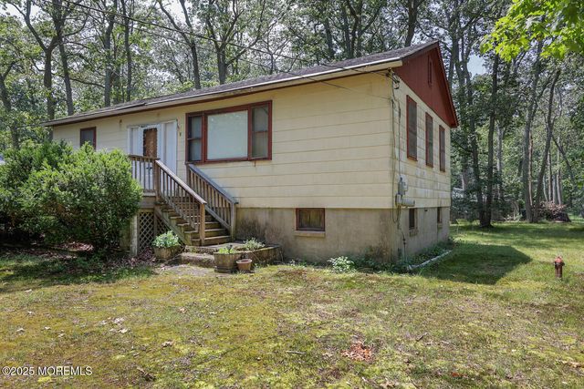 3 Cypress Avenue, Jackson, NJ 08527