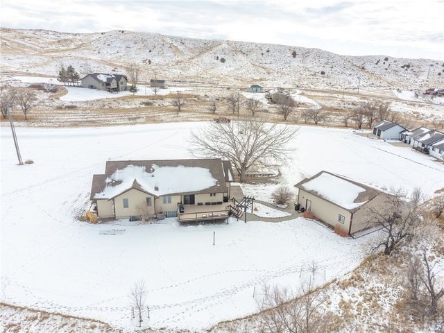 3477 Meghan Paige Dr., Billings, MT 59101