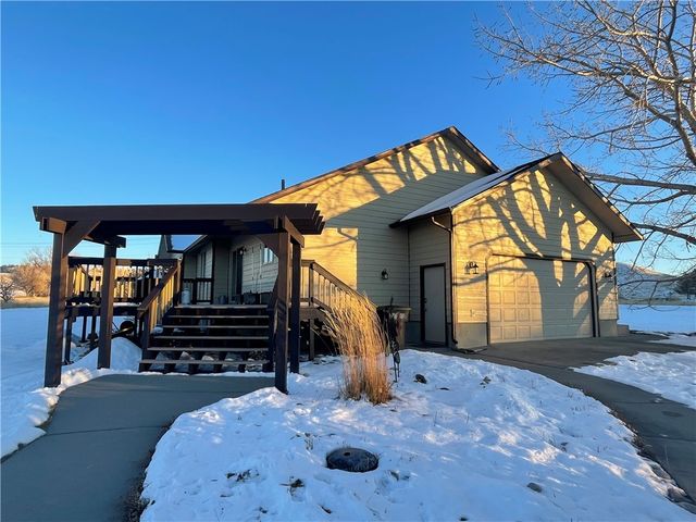 3477 Meghan Paige Dr., Billings, MT 59101