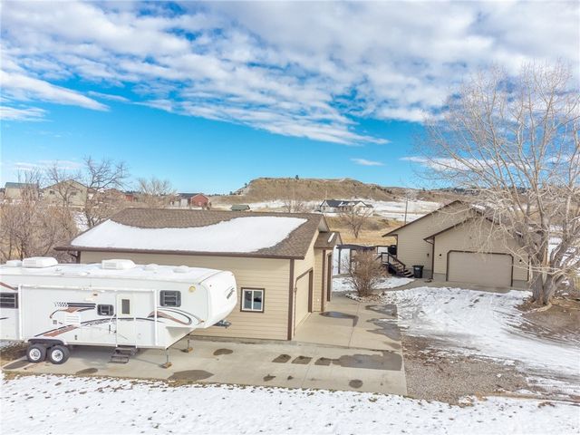 3477 Meghan Paige Dr., Billings, MT 59101