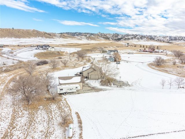 3477 Meghan Paige Dr., Billings, MT 59101