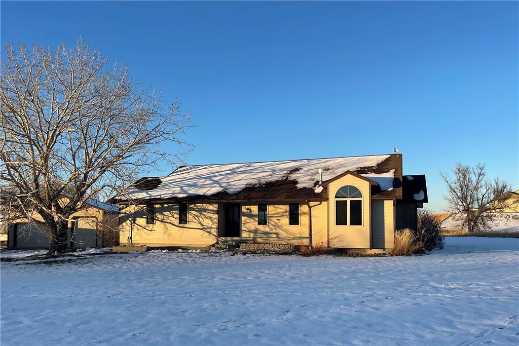 3477 Meghan Paige Dr., Billings, MT 59101