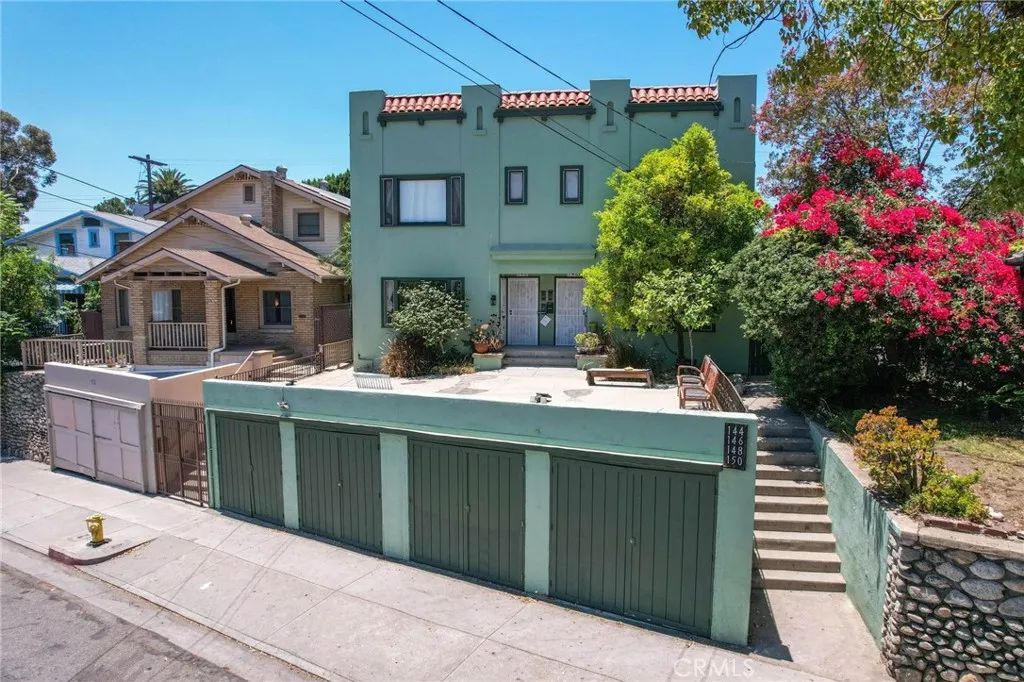 144 S Avenue 57, Los Angeles, CA 90042