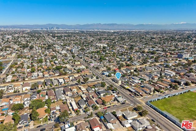 10800 S San Pedro Street, Los Angeles, CA 90061
