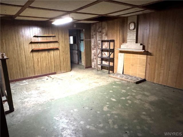 1450 Witherell, Portville, NY 14760