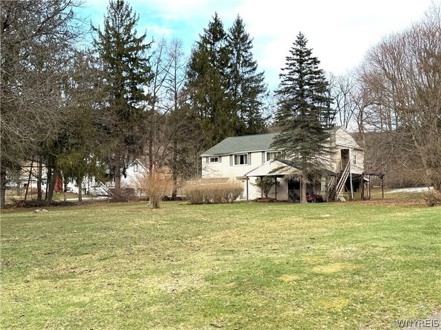 1450 Witherell, Portville, NY 14760