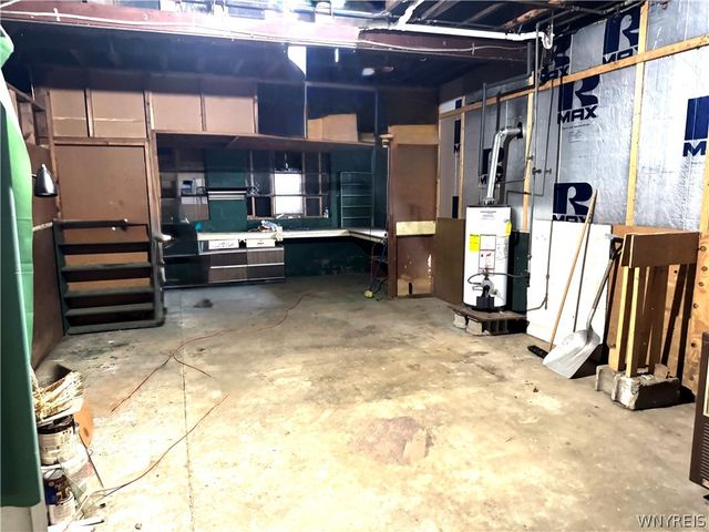 1450 Witherell, Portville, NY 14760