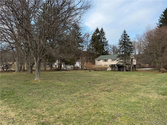1450 Witherell, Portville, NY 14760