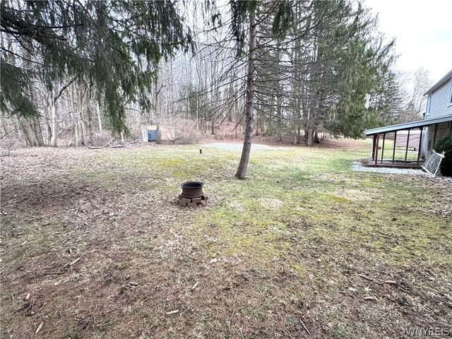 1450 Witherell, Portville, NY 14760