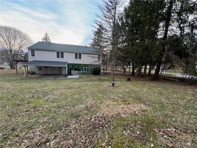 1450 Witherell, Portville, NY 14760