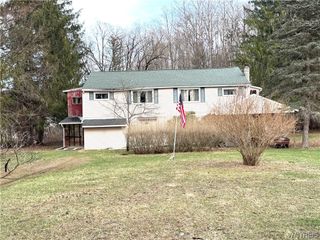1450 Witherell, Portville, NY 14760