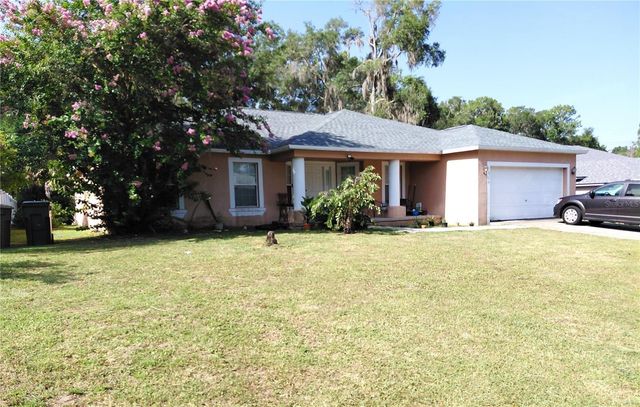 2716 NE 24TH PLACE, Ocala, FL 34470