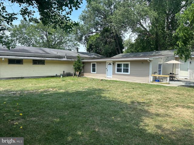 2442 S BLACK HORSE PIKE, Williamstown, NJ 08094