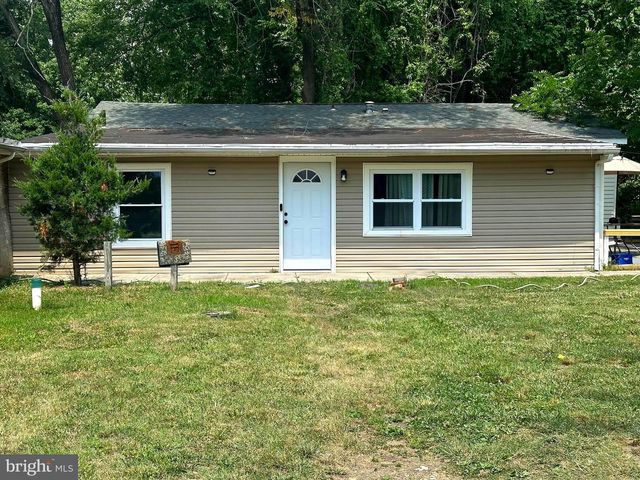 2442 S BLACK HORSE PIKE, Williamstown, NJ 08094