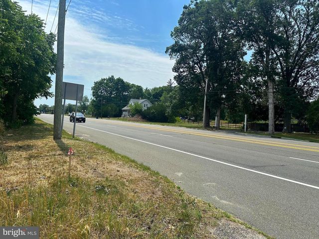 2442 S BLACK HORSE PIKE, Williamstown, NJ 08094