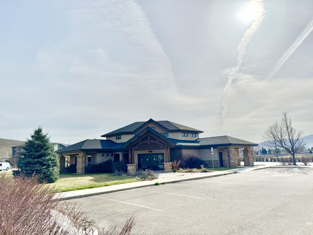 4500 Expressway, Missoula, MT 59808 photo 2