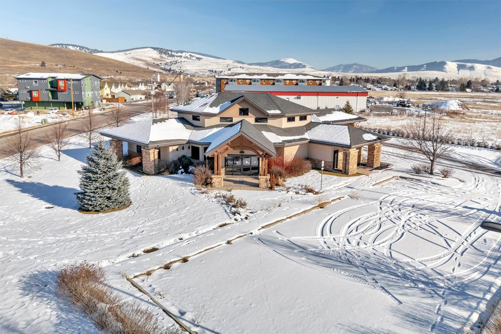 4500 Expressway, Missoula, MT 59808 photo 29