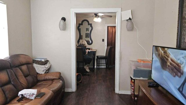 3107 Melbourne Street, Houston, TX 77026