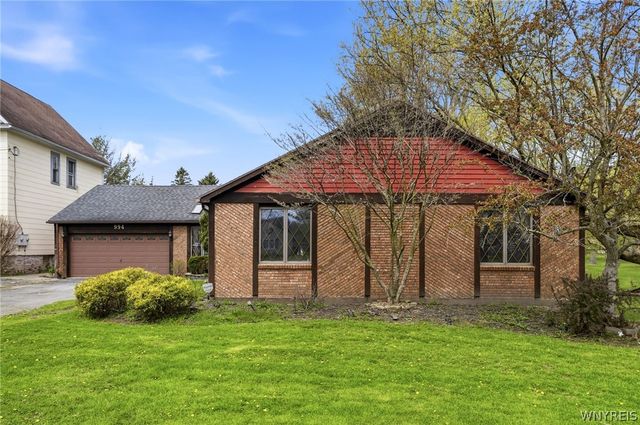 994 Sweeney Street, North Tonawanda, NY 14120