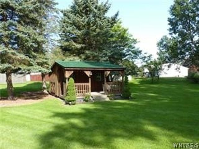 994 Sweeney Street, North Tonawanda, NY 14120