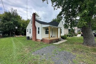 315 Lawrence Street, Greensboro, NC 27406