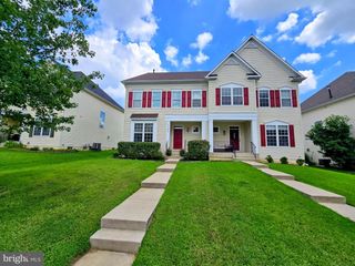 23317 HYACINTH LN, California, MD 20619