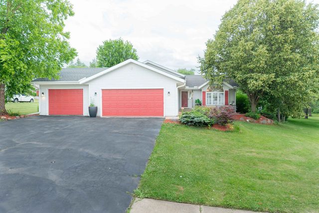 3145 Bannister Drive, Rockford, IL 61109