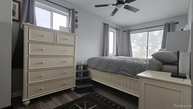4165 Highcrest Drive, Brighton, MI 48116
