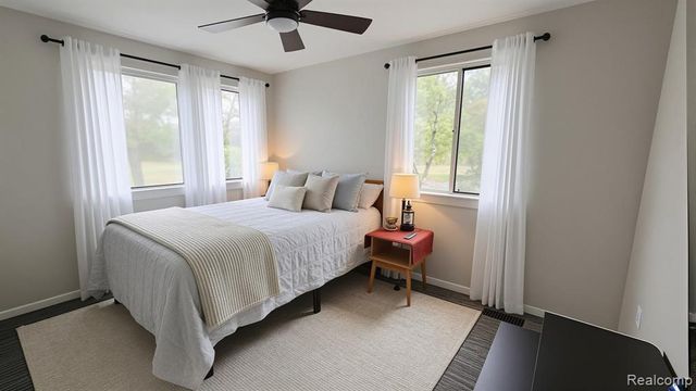 4165 Highcrest Drive, Brighton, MI 48116
