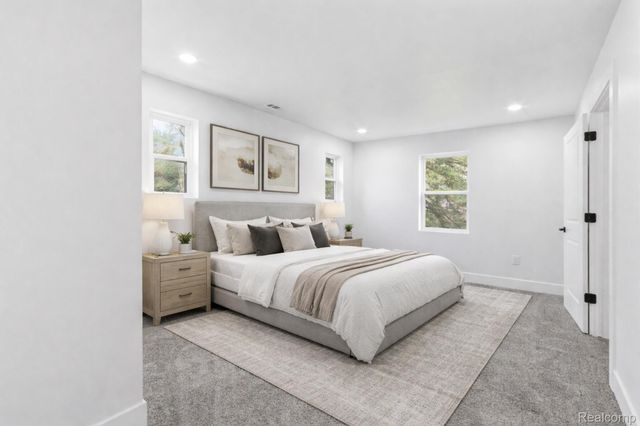 19377 Brentwood Street, Livonia, MI 48152