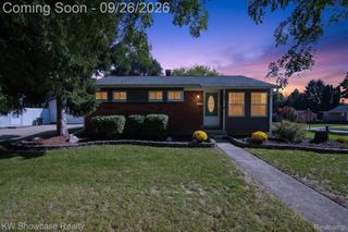 804 Bishop Street, Milford Village, MI 48381