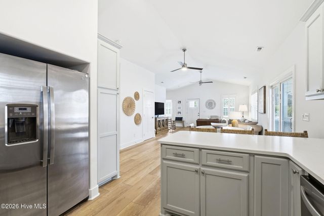 113 NE 54th Street, Oak Island, NC 28465