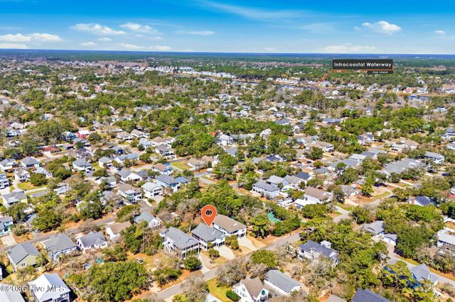 113 NE 54th Street, Oak Island, NC 28465