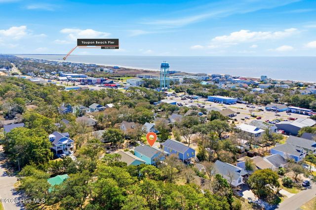 113 NE 54th Street, Oak Island, NC 28465