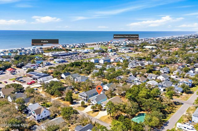 113 NE 54th Street, Oak Island, NC 28465