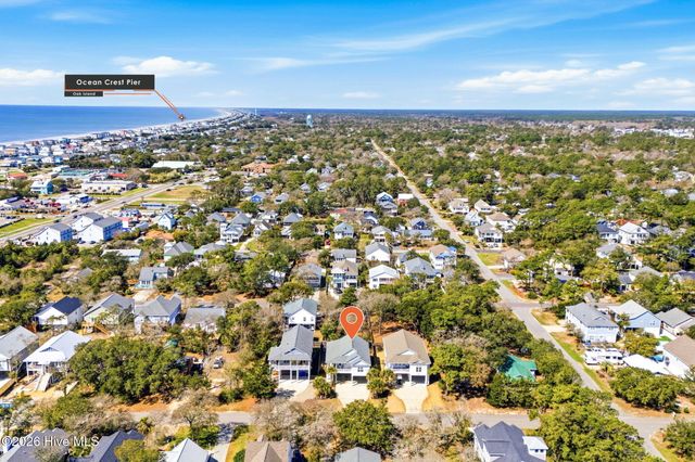 113 NE 54th Street, Oak Island, NC 28465