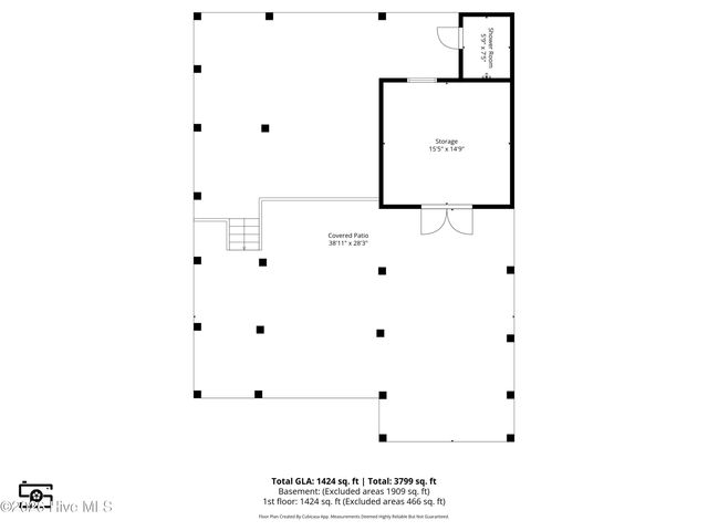 113 NE 54th Street, Oak Island, NC 28465