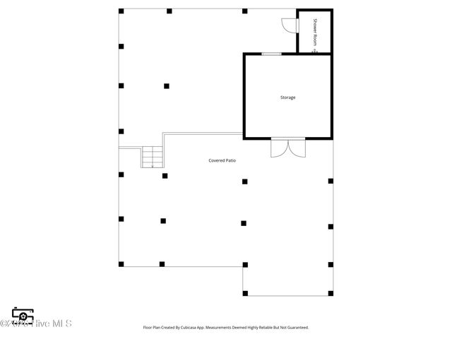 113 NE 54th Street, Oak Island, NC 28465