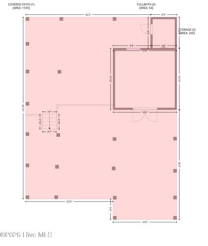 113 NE 54th Street, Oak Island, NC 28465