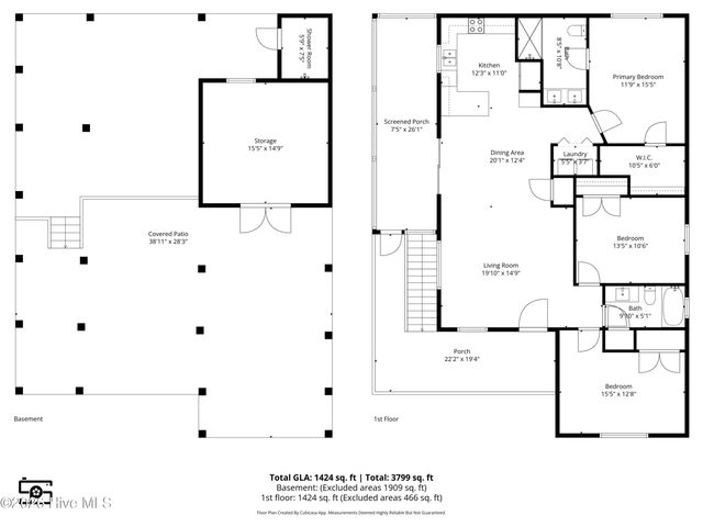 113 NE 54th Street, Oak Island, NC 28465