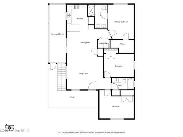 113 NE 54th Street, Oak Island, NC 28465