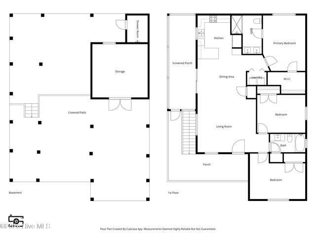113 NE 54th Street, Oak Island, NC 28465