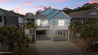 113 NE 54th Street, Oak Island, NC 28465