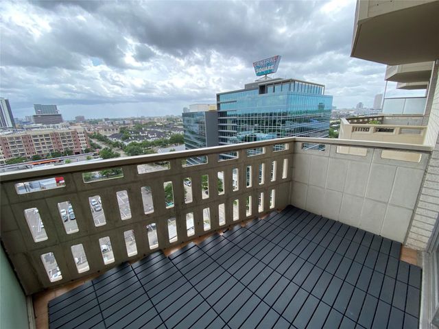 2016 Main Street 1116, Houston, TX 77002