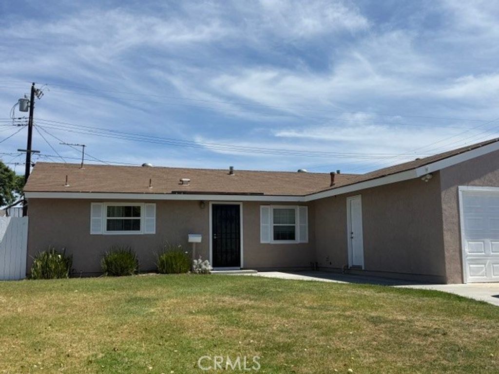 1360 S Fremont, Anaheim, CA 92804